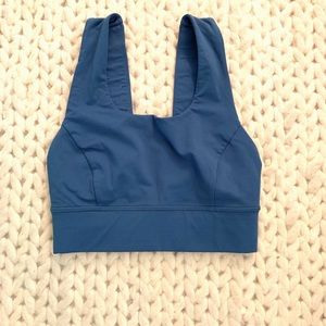 lulu sports bra